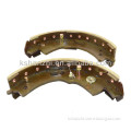 Forklift spare Parts Brake Shoe used for HELI CPCD40-50